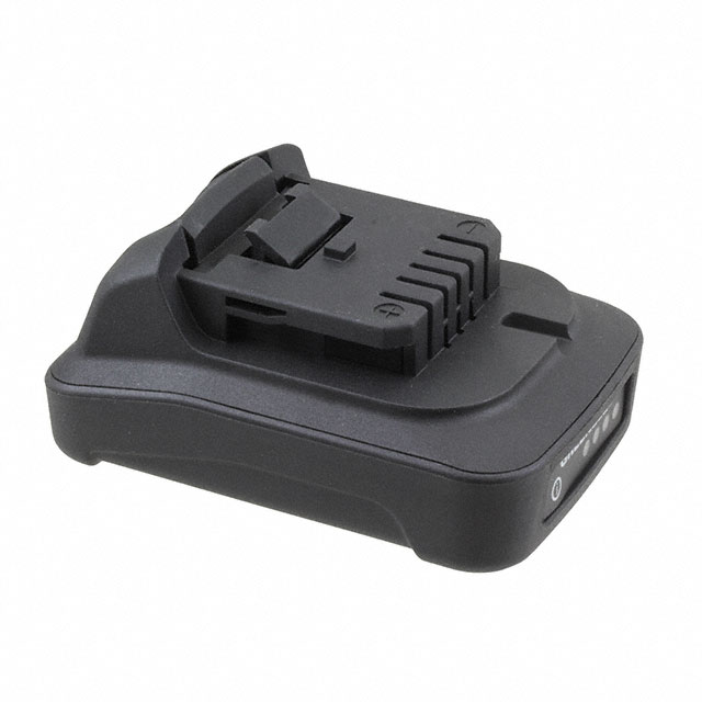 Greenlee Communications_MBP108