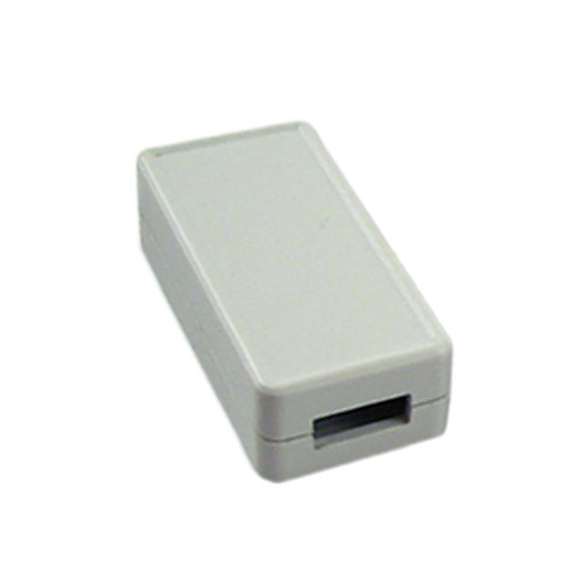 Hammond Manufacturing_1551USB2GY