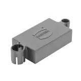 HARTING_09140165701_HAN 16B MODULAR PLASTIC DOCKING