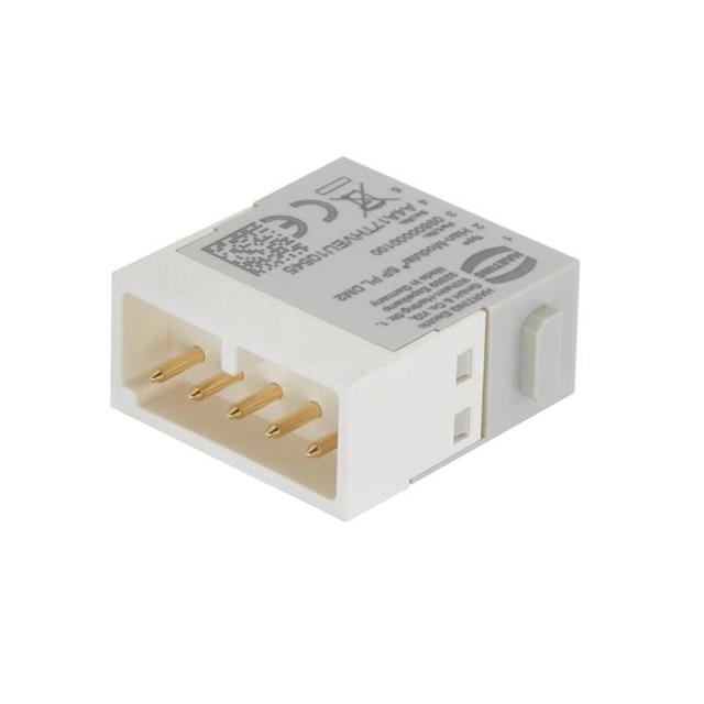 HARTING_09800000100