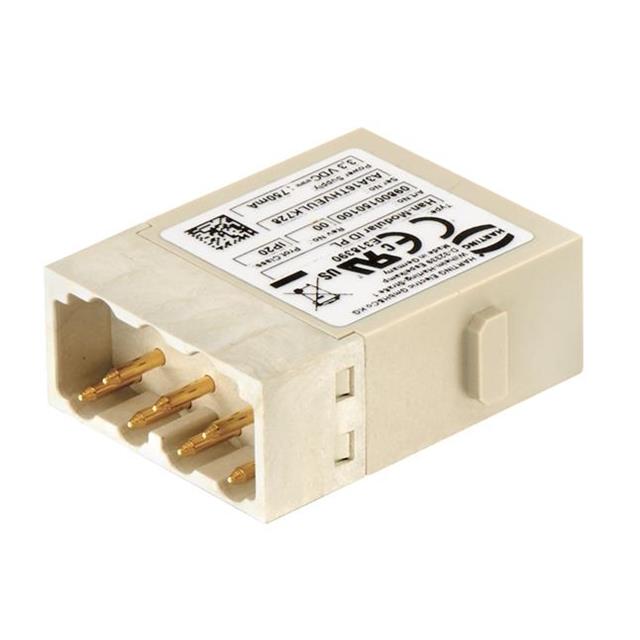 HARTING_09800150100
