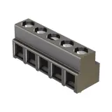 HARTING_14020216402000_HARTING   14020216402000   TERMINAL BLOCK, EUROSTYLE, 2WAY, 30-16AWG, HAR-FLEXICON