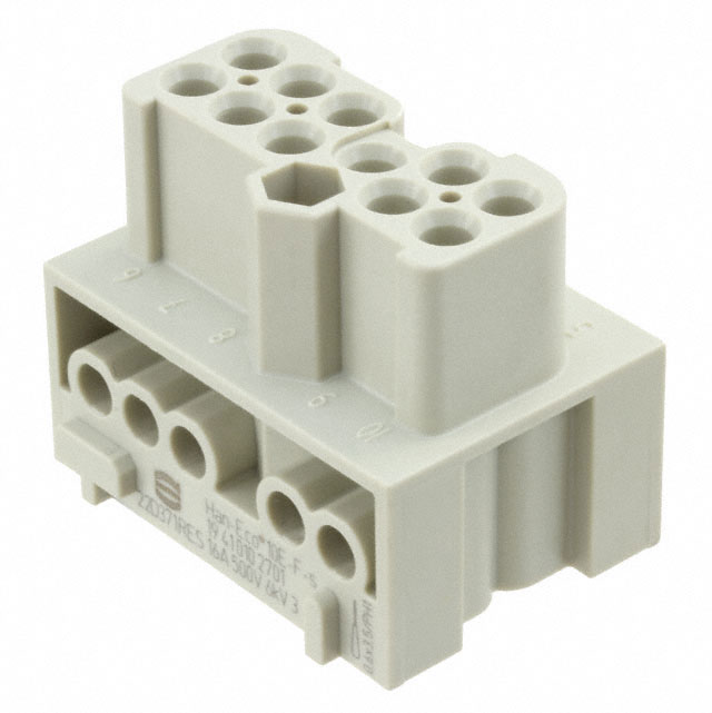 HARTING_19410102701