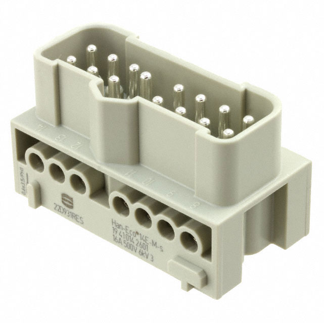 HARTING_19410142601
