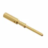 HARTING_21011009929_M12 POWER PE CONTACT, MALE, 24.8