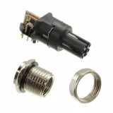 HARTING_21033814809_CONN PLUG FMALE 8POS GOLD SOLDER
