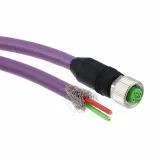 HARTING_21035492301_CBL CIRC 5POS FEM TO WIRE 4.92'
