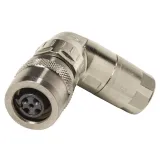 HARTING_21038214530_M12 PUSHPULL A-CODE 4/5PIN FEMAL