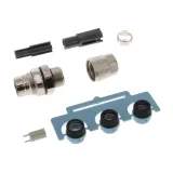 HARTING_21038812425_Circular Connector,