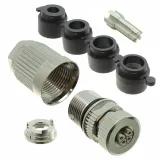 HARTING_21038962505_Circular Connector,