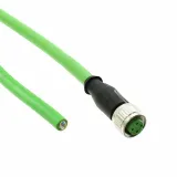 HARTING_21349300405015_Copper cable Pre-assembled on one side Cable length 1.5 m