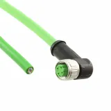 HARTING_21349500405015_Copper cable Pre-assembled on one side Cable length 1.5 m