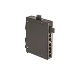 HARTING_24030061110_NETWORK SWITCH-UNMANAGED 7 PORT