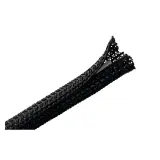HellermannTyton_170-03213_BSPSW380LB BLK 3/8" BRD SLV