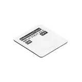 HellermannTyton_596-00401_1.8 X 1.8 WH 500/RL