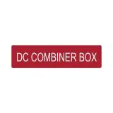 HellermannTyton_596-00740_DC COMBINER BOX 50/RL