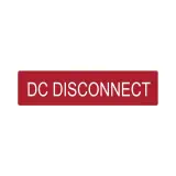 HellermannTyton_596-00757_DC DISCONNECT 50/RL