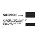 HellermannTyton_596-00922_MAX VOLTAGE 2017 5/PK