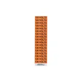 HellermannTyton_596-00927_WIRE MARKER ADH 57.1X12.7MM