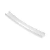 HellermannTyton_FHF_GROMMET, PANEL THICKNESS 0.256''