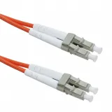 HellermannTyton_VFA3LCLCOM2_FT LC - LC DUPLEX OM2 FIBER ASSE