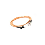 HellermannTyton_VFA3SCSTOM1_FT SC - ST DUPLEX OM1 FIBER ASSE