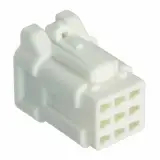 Hirose_DF62W-9S-2.2C_CONN SOCKET HSG 9POS 2.20MM