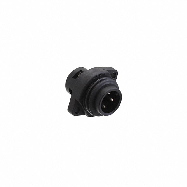 Hirschmann_CA 3 GS