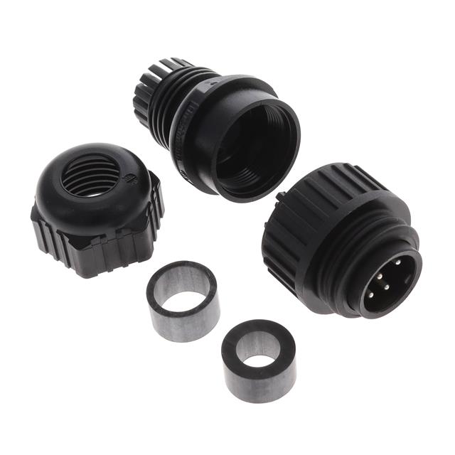 Hirschmann_CA 6 LS
