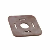Hirschmann_GDM 3-7_FLAT GASKET FOR GMD SERIES