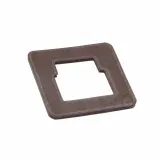 Hirschmann_GDS 307-2_FLAT GASKET FOR GDS SERIES