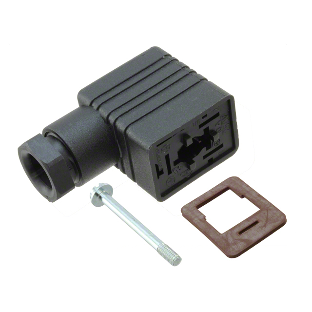 Hirschmann_GM 209 NJ-1KK