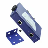 Hirschmann_SPIDER GIGA 2TX POE EEC_NETWORK SWITCH-UNMANAGED 2 PORT