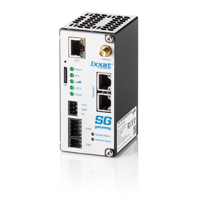 HMS Networks_ASG4004-C