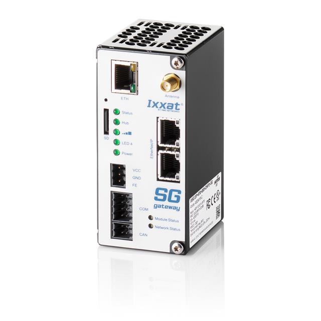 HMS Networks_ASG4104-C