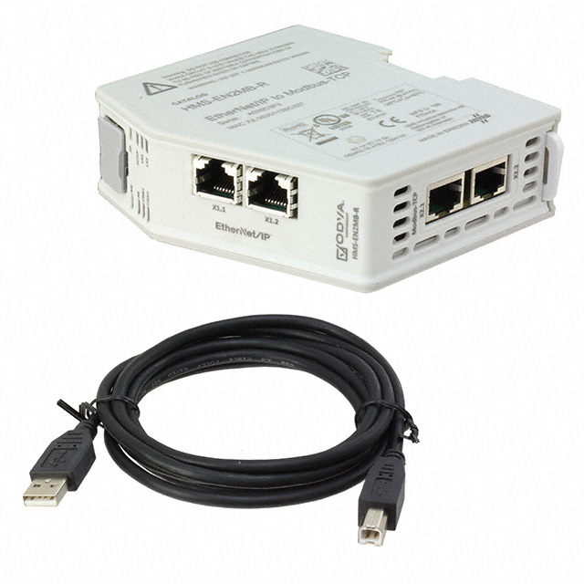 HMS Networks_HMS-EN2MB-R