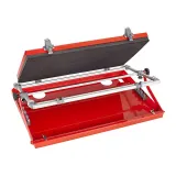 Ideal-tek_PCSA-4_Assembly frame ESD-proof 500 x 350 mm, PCSA-4, Ideal Tek