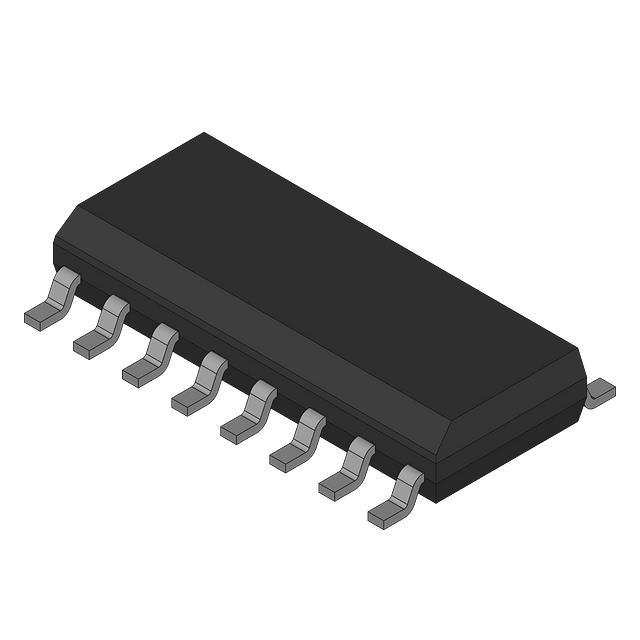 Infineon Technologies_1ED020I12BTXUMA1