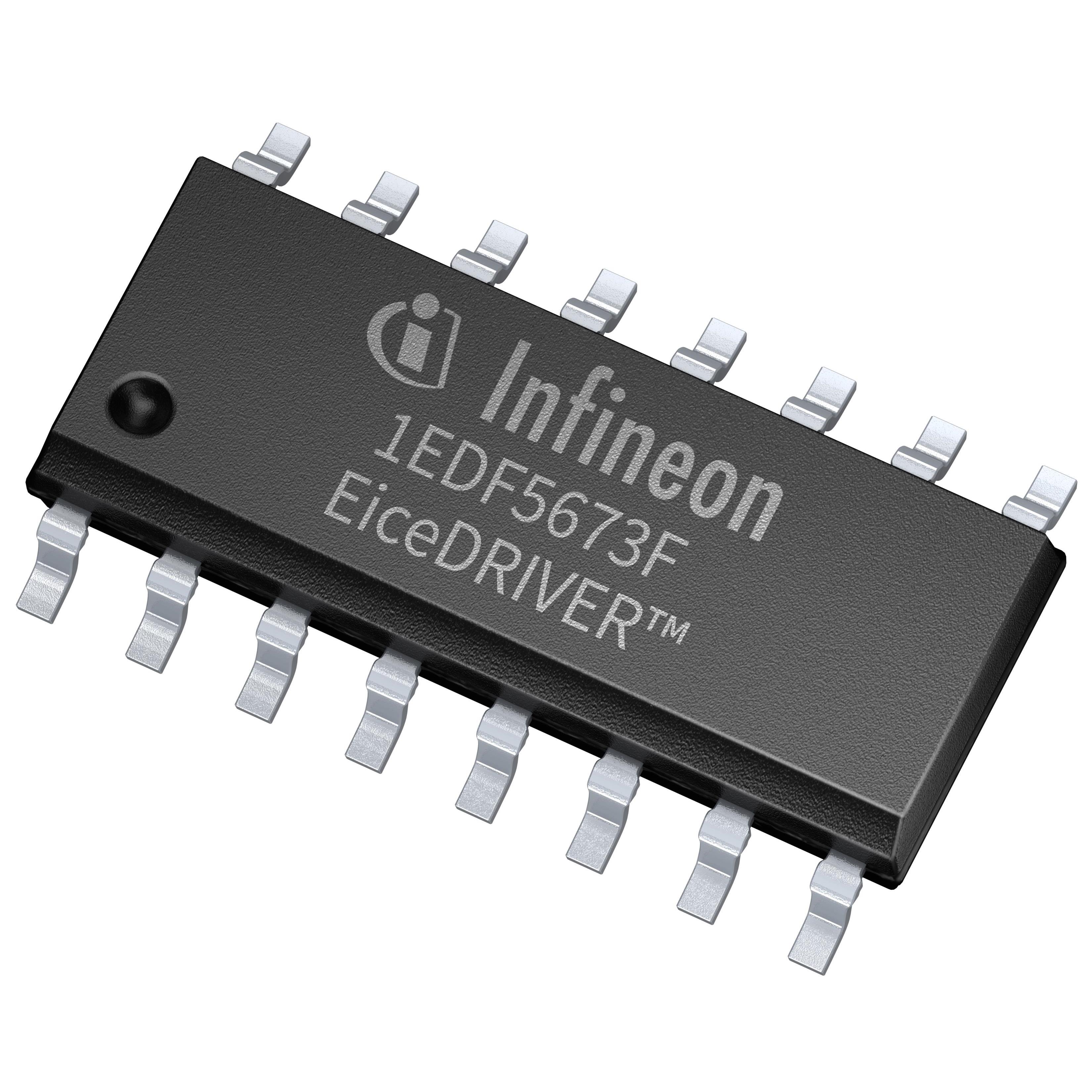 Infineon Technologies_1EDF5673FXUMA1