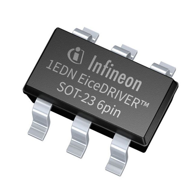 Infineon Technologies_1EDN7511BXUSA1