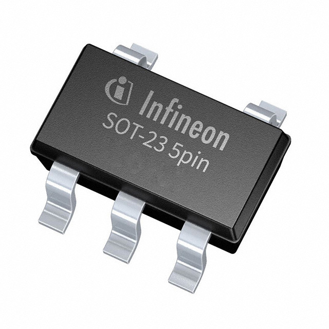 Infineon Technologies_1EDN7512BXTSA1