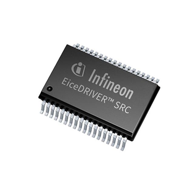 Infineon Technologies_1EDU20I12SVXUMA1