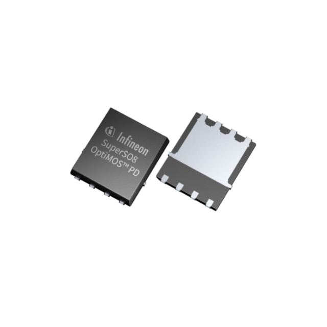 Infineon Technologies_AUIRFN7110TR