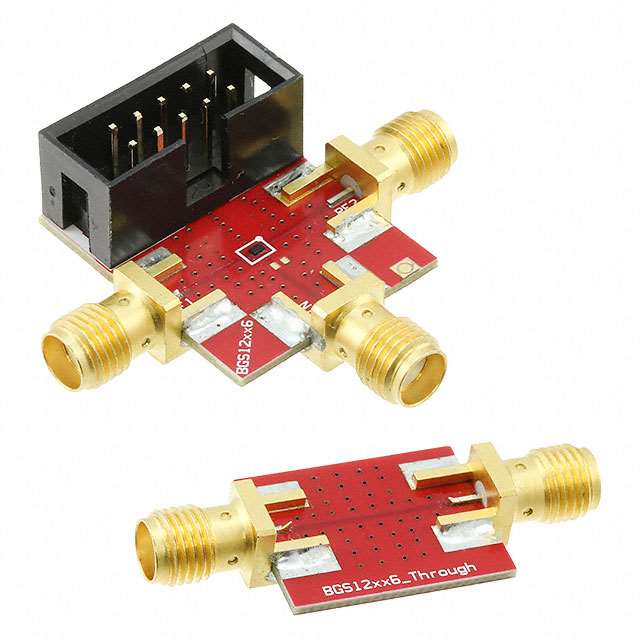 Infineon Technologies_BGS12PL6BOARDTOBO1