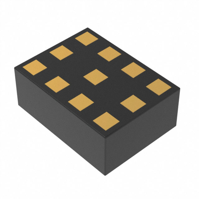 Infineon Technologies_BGS14MA11E6327XTSA1