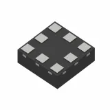 Infineon Technologies_BGSA12UGL8E6327XTSA1_IC RF SWITCH SPDT TSLP8-1
