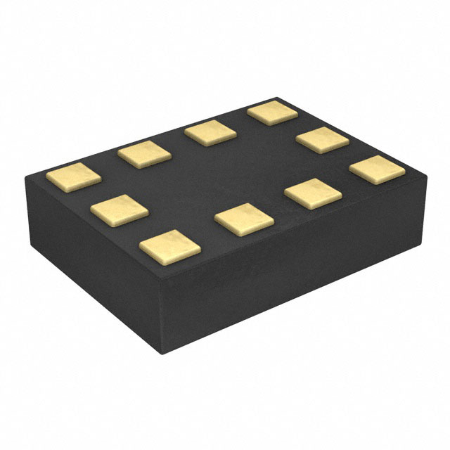 Infineon Technologies_BGSC2341ML10E6327XTSA1