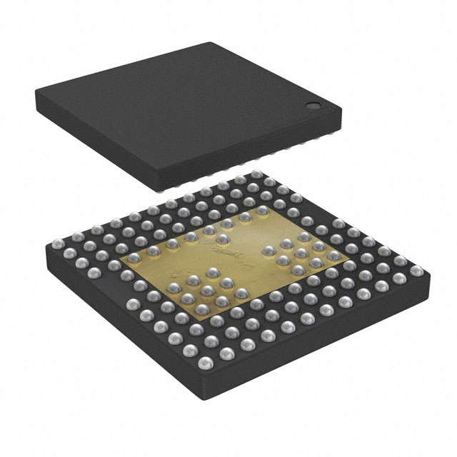 Infineon Technologies_BGT60E6327XTSA1