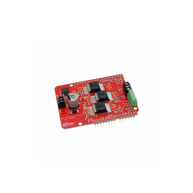 Infineon Technologies_BLDCSHIELDIFX007TTOBO1