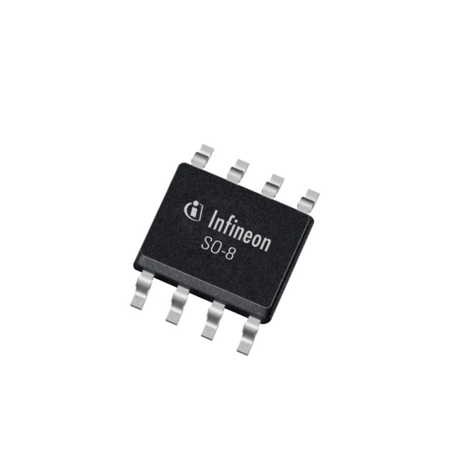 Infineon Technologies_BSO612CVGXUMA1